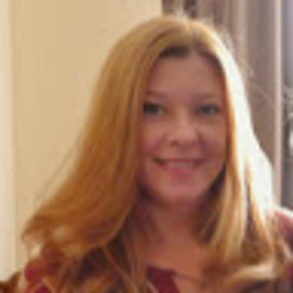 Meet your Posher, Jeanette